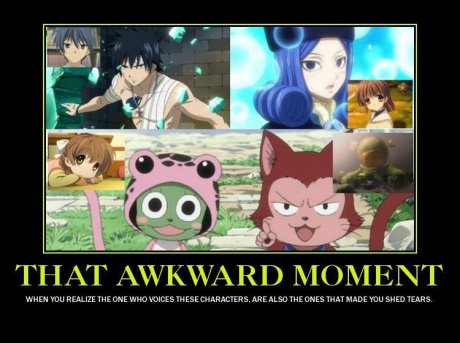 Clannad x Fairy Tail