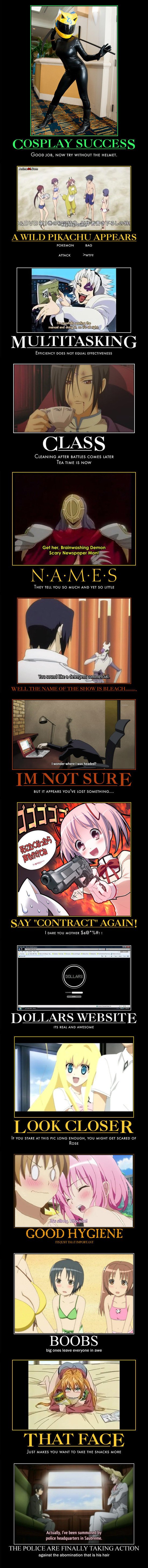 Anime Mot Posters 634