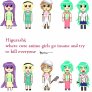 Pixel Higurashi