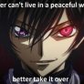 Lelouch logic