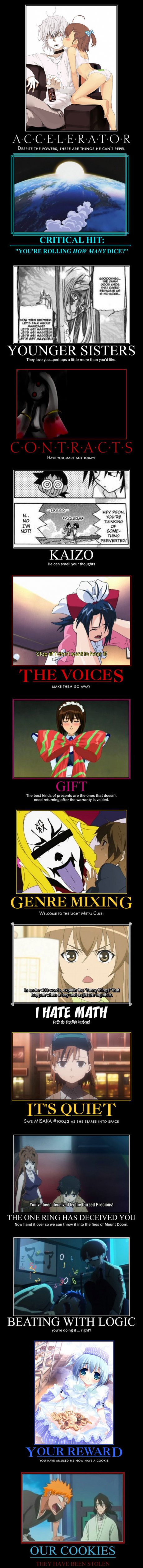 Anime Mot Posters 598