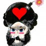 Tsundere Muhammad