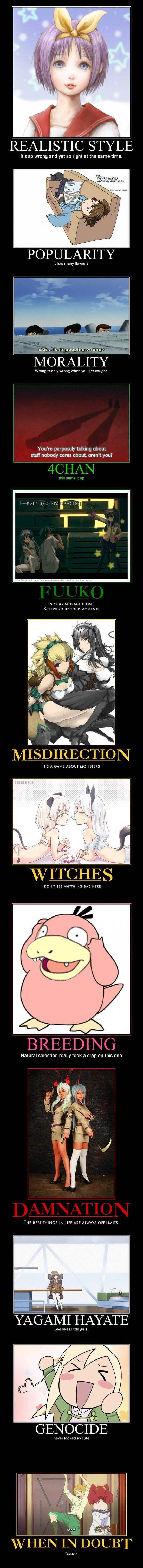 Anime Mot Posters 563