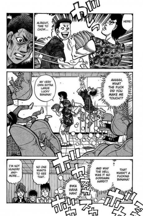 Bananas!!! (Read Right to Left)