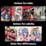 anime fans