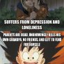 Childhood Comparison