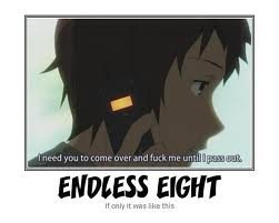 Endless Eight