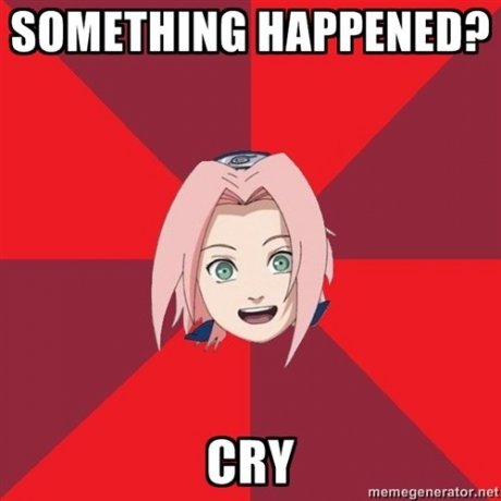fucking sakura