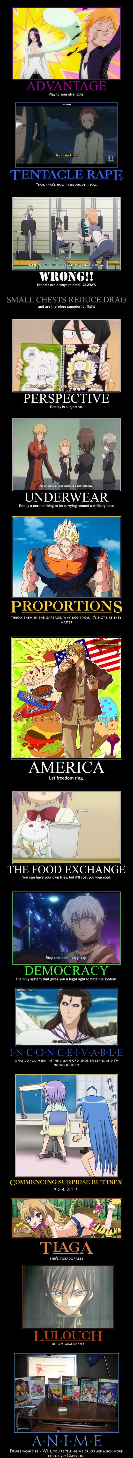 Anime Mot Posters 612