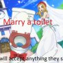 Perfect Marriage