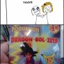 Pokemon Ball Z
