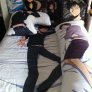 Morbid for Shizuo Heiwajima