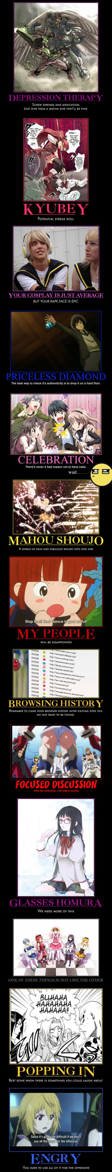 Anime Mot Posters 664