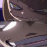 I cant tell who's the protagonist