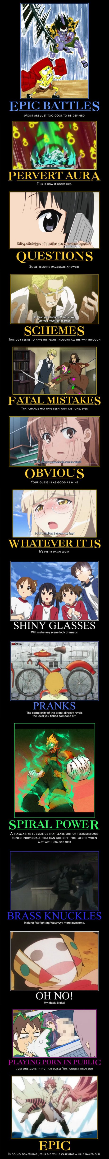 Anime Mot Posters 534