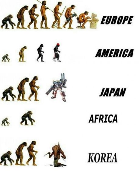 Old but good