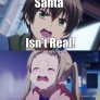 ...But, the presents?!