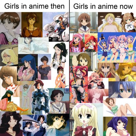 The more you know