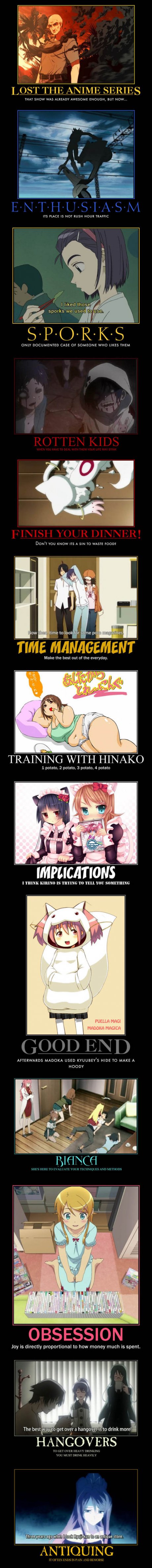 Anime Mot Posters 641