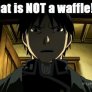 Mfw I First Googled Blue Waffle