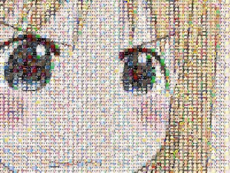Moe Mosaic