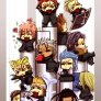 Kingdom Hearts