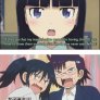 masturbation discussion gone wrong