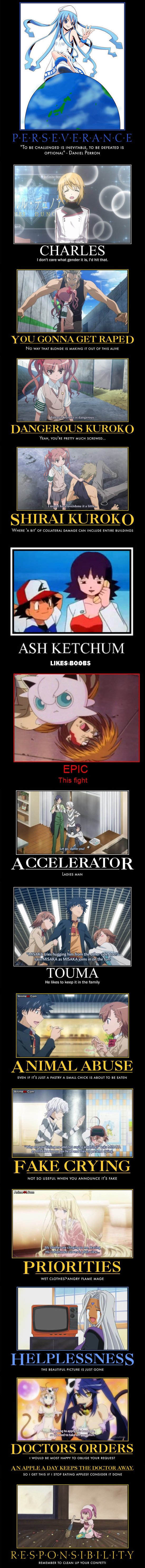 Anime Mot Posters 595