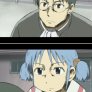 random anime post