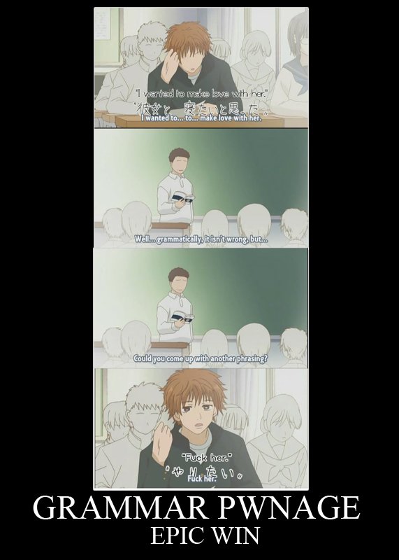 Grammar
