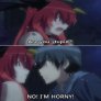 Me so horny