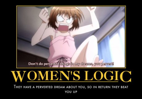 logic