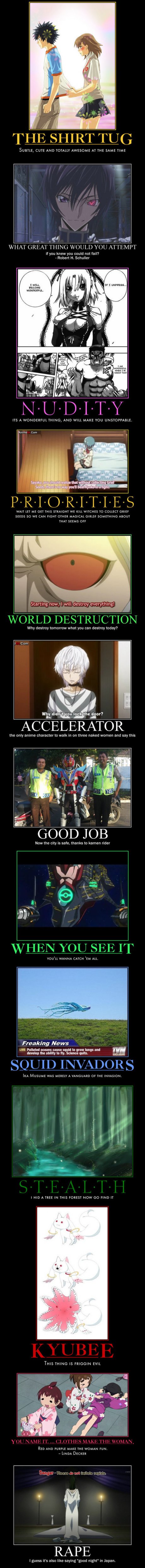 Anime Mot Posters 588
