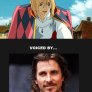 howl's moving castle