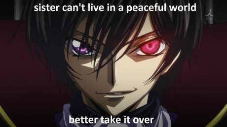 Lelouch logic