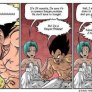 Super Saiyan Problems