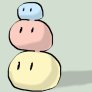 Just a Dango I Drew