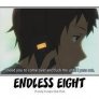 Endless Eight