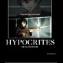 Anime Demotivational/Motivational Comp