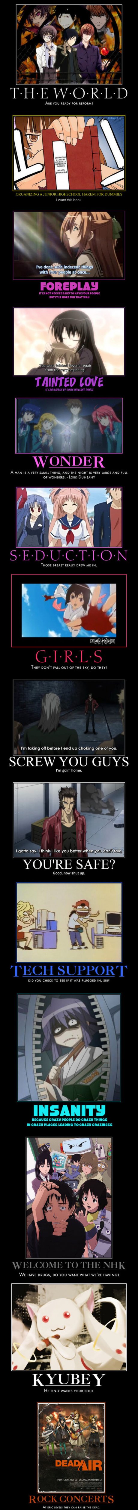 Anime Mot Posters 652
