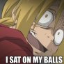 Fullmetal