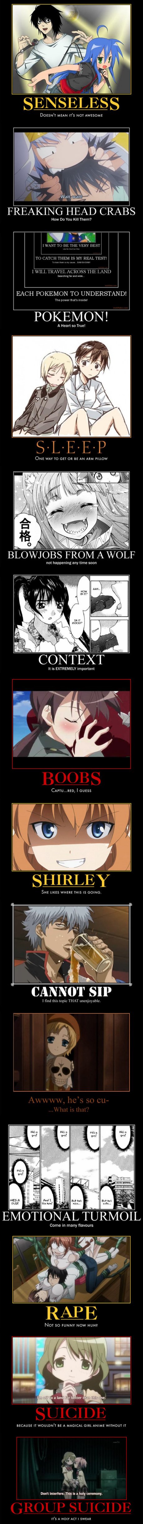 Anime Mot Posters 554