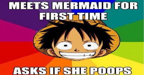 Luffy Logic