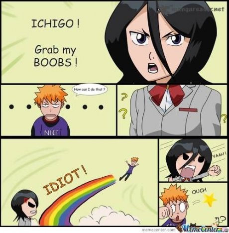 Bleach