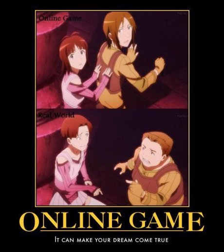 MMORPG