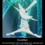 Excalibur