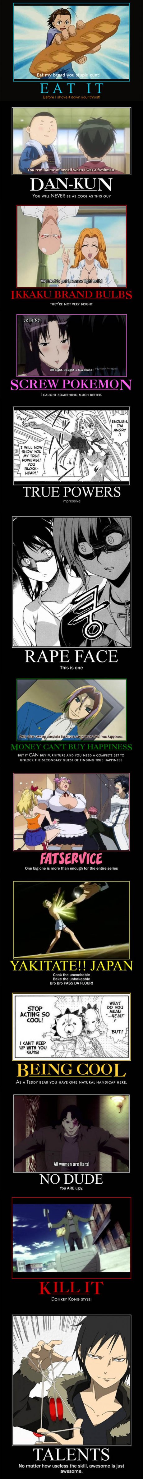 Anime Mot Posters 638