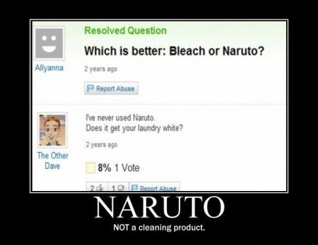 Naruto