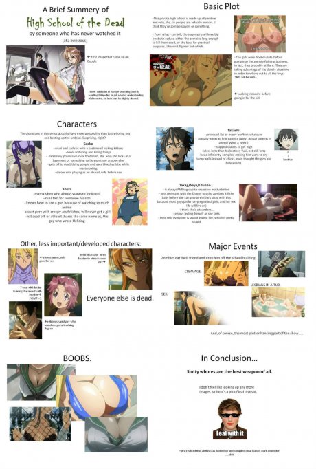 An Accurate Assessment