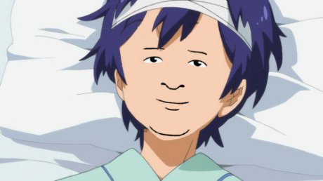 Bobby Hill